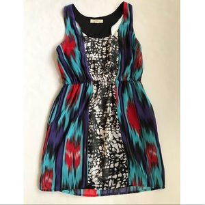 Staring at Stars Urban Outfitters Dress   Medium